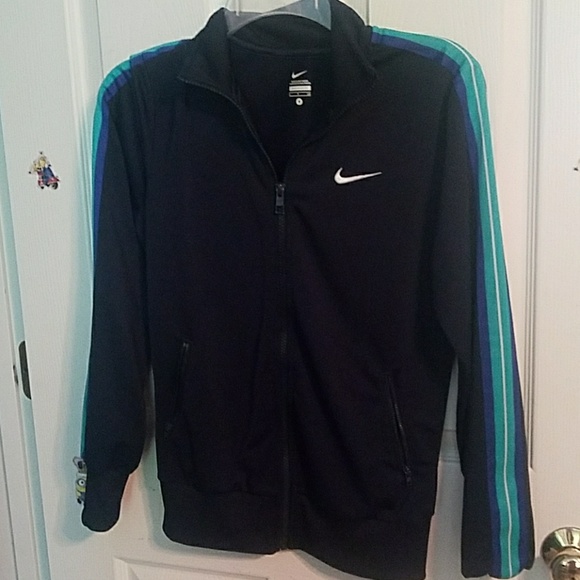 👟NIKE Zip Up👟 - Picture 1 of 3